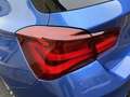 BMW 120 d M-Packet + Performance  Leder LED Schiebedach Blau - thumbnail 48