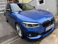 BMW 120 d M-Packet + Performance  Leder LED Schiebedach Blau - thumbnail 22