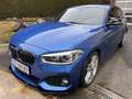 BMW 120 d M-Packet + Performance  Leder LED Schiebedach Blau - thumbnail 10