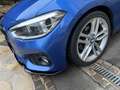 BMW 120 d M-Packet + Performance  Leder LED Schiebedach Blau - thumbnail 18