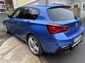 BMW 120 d M-Packet + Performance  Leder LED Schiebedach Blau - thumbnail 31