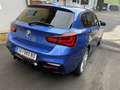 BMW 120 d M-Packet + Performance  Leder LED Schiebedach Blau - thumbnail 37