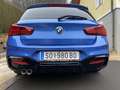 BMW 120 d M-Packet + Performance  Leder LED Schiebedach Blau - thumbnail 24