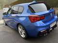 BMW 120 d M-Packet + Performance  Leder LED Schiebedach Blau - thumbnail 49