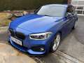 BMW 120 d M-Packet + Performance  Leder LED Schiebedach Bleu - thumbnail 43