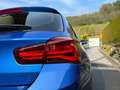 BMW 120 d M-Packet + Performance  Leder LED Schiebedach Blau - thumbnail 9