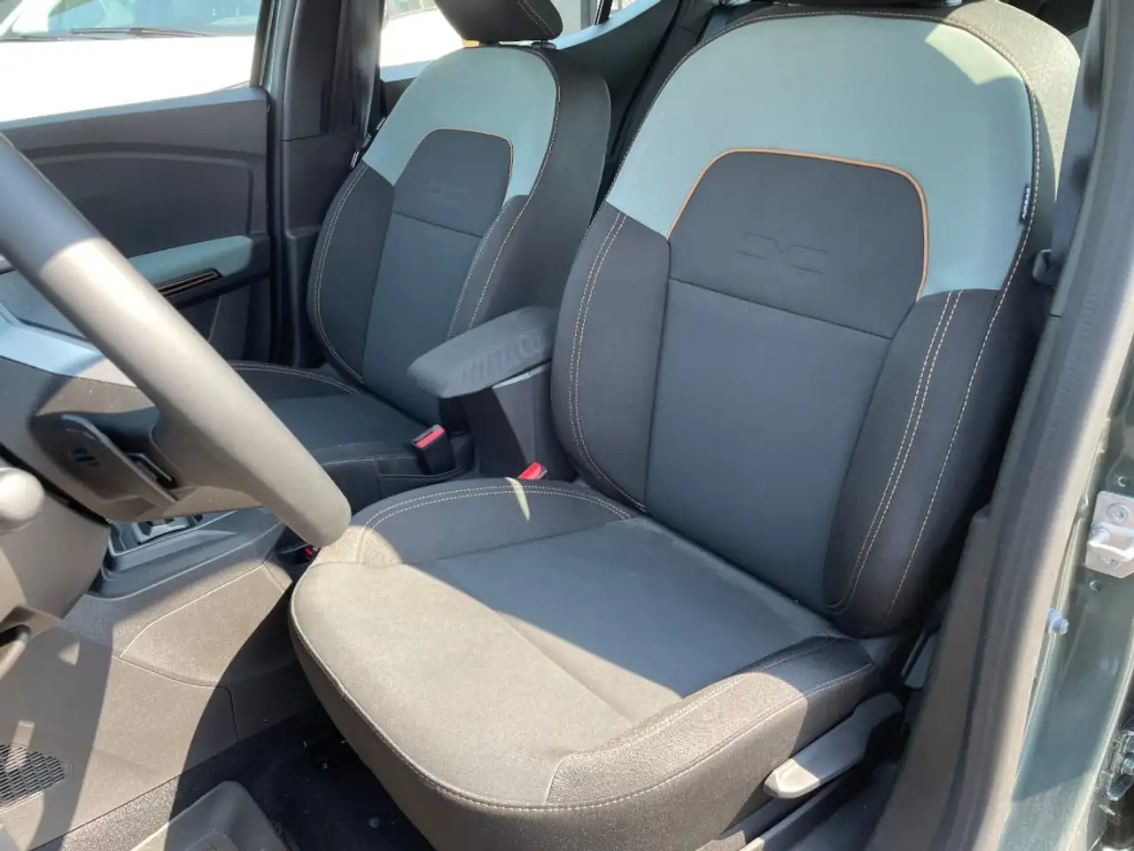 Dacia Sandero 2026