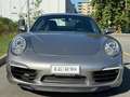 Porsche 991 911 coupè 3.8 Carrera S Argento - thumbnail 4