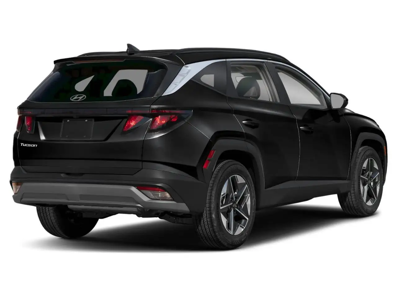 Hyundai TUCSON photo Hyundai TUCSON