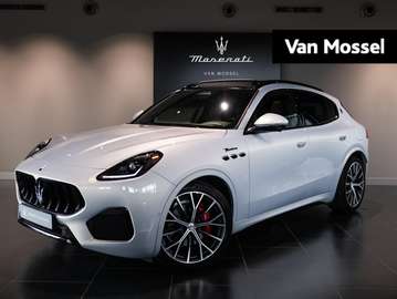 2.0 MHEV Modena | 330pk | 2 jaar garantie | Climat