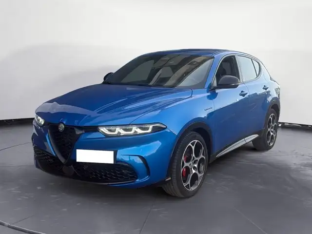 Alfa Romeo Tonale Ibrida My25 Ibrida 160cv Sprint