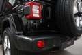 Jeep Wrangler 2.0T GME Sahara 8ATX Negro - thumbnail 14