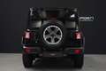 Jeep Wrangler 2.0T GME Sahara 8ATX Negro - thumbnail 4