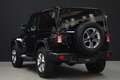 Jeep Wrangler 2.0T GME Sahara 8ATX Negro - thumbnail 3