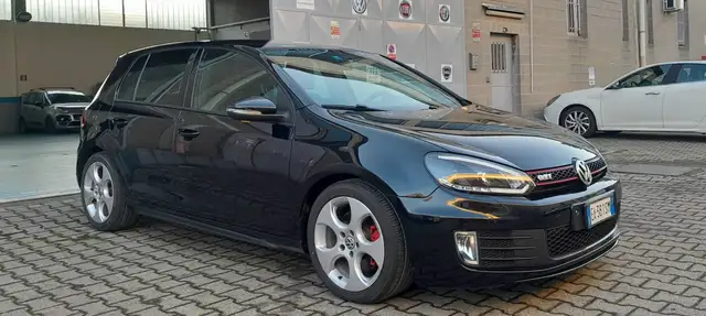 Volkswagen Golf GTI VI 2.0Tsi 5porte Euro5