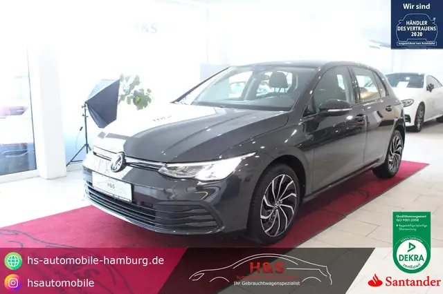 Volkswagen Golf VIII Life eTSI