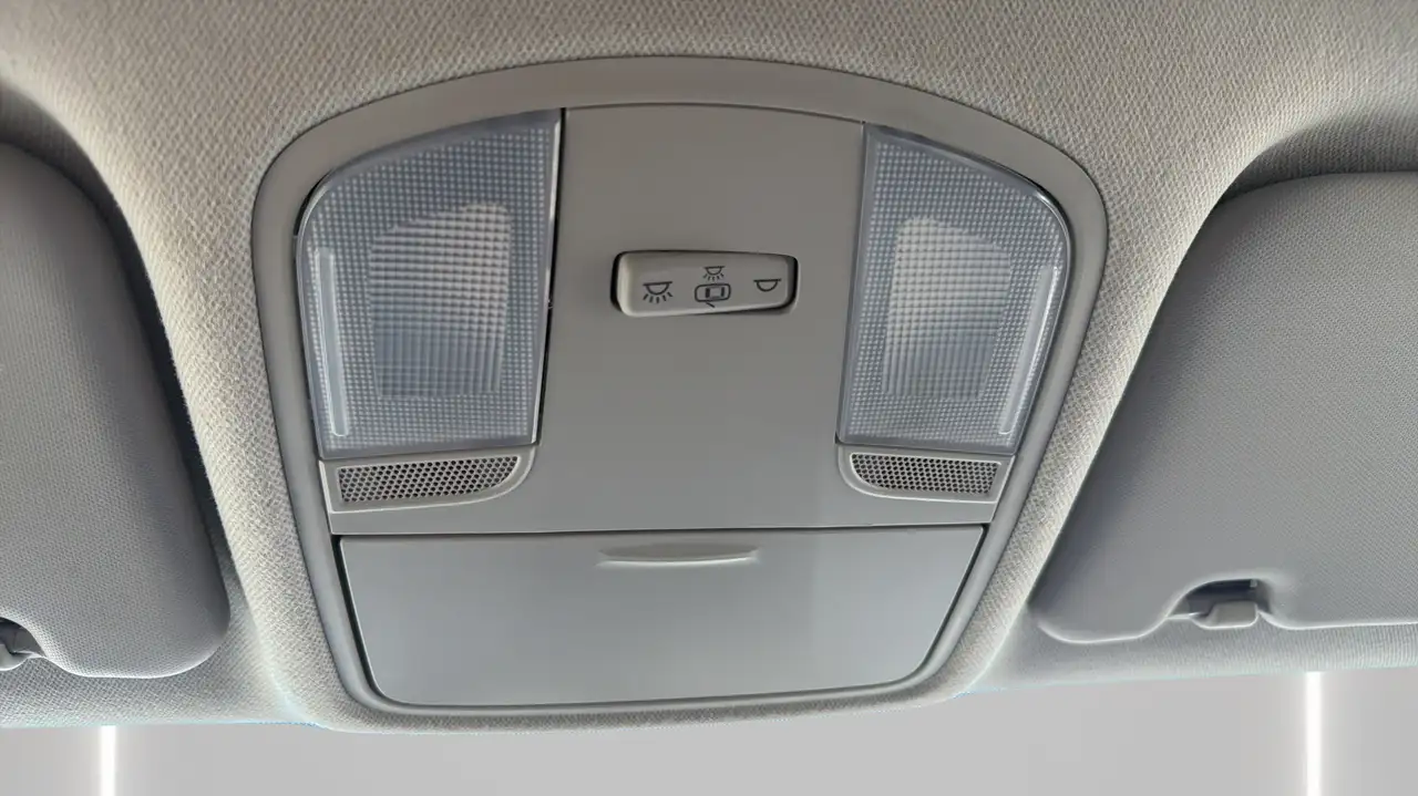 Hyundai KONA fotografie Hyundai KONA