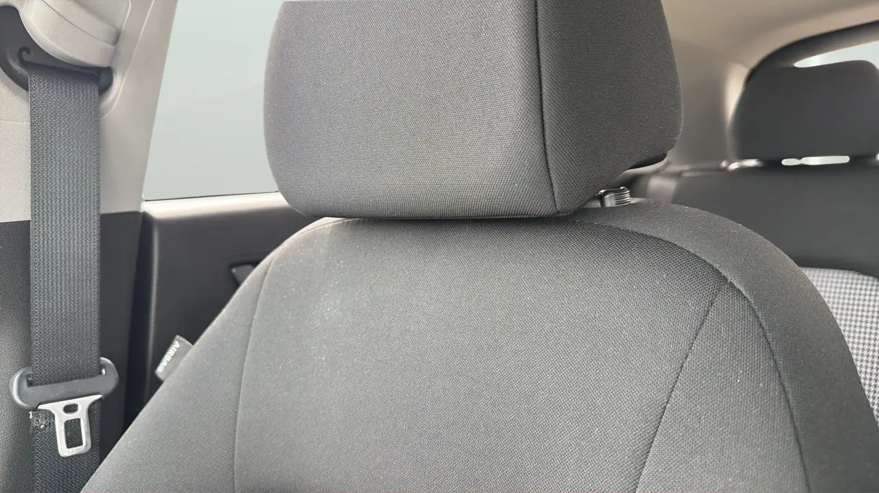 Hyundai KONA fotografie Hyundai KONA