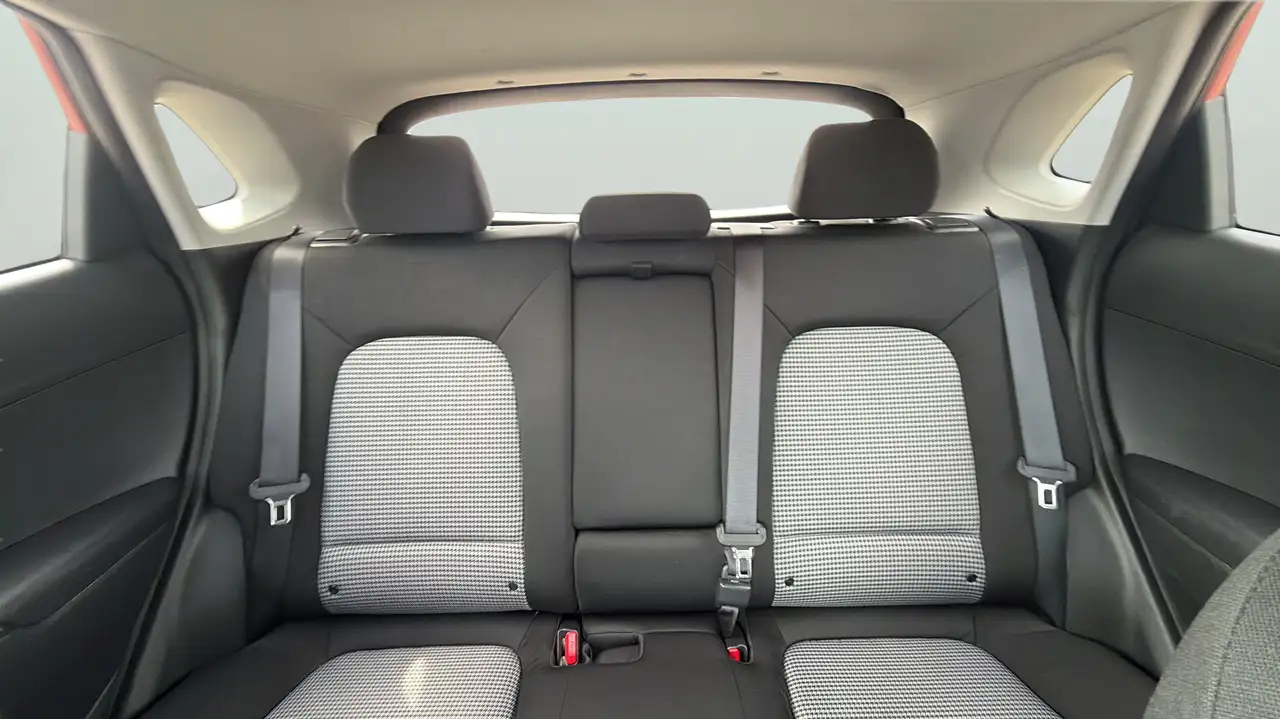 Hyundai KONA fotografie Hyundai KONA