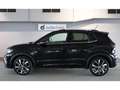 Volkswagen T-Cross 1.5 TSI DSG R-Line *AHK*NAVI Noir - thumbnail 4