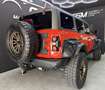 Ford Bronco Raptor EcoBoost® V6 3.0L Orange - thumbnail 3