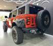 Ford Bronco Raptor EcoBoost® V6 3.0L Orange - thumbnail 7