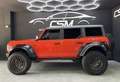 Ford Bronco Raptor EcoBoost® V6 3.0L Orange - thumbnail 4