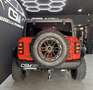 Ford Bronco Raptor EcoBoost® V6 3.0L Orange - thumbnail 12