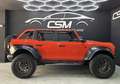 Ford Bronco Raptor EcoBoost® V6 3.0L Orange - thumbnail 8