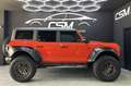 Ford Bronco Raptor EcoBoost® V6 3.0L Orange - thumbnail 9