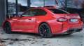 BMW M2 Coupe Aut. NEUWERTIG *Carbon/M Sitze/H&K* Rojo - thumbnail 5