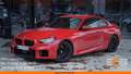 BMW M2 Coupe Aut. NEUWERTIG *Carbon/M Sitze/H&K* Roşu - thumbnail 1