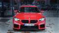 BMW M2 Coupe Aut. NEUWERTIG *Carbon/M Sitze/H&K* Piros - thumbnail 6