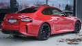 BMW M2 Coupe Aut. NEUWERTIG *Carbon/M Sitze/H&K* Rojo - thumbnail 9