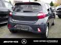 Hyundai i10 1.0 EDITION 30  KLIMA SITZHEIZUNG Gris - thumbnail 4