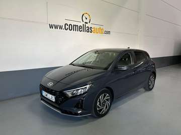 1.0 TGDI 48V Klass