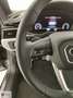 Audi A5 II 2020 Sportback Sportback 40 2.0 tdi mhev S lin Grigio - thumbnail 13