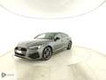 Audi A5 II 2020 Sportback Sportback 40 2.0 tdi mhev S lin Grigio - thumbnail 1