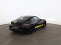 Porsche 718 T 2.0 Cayman T Aut XENON LEDER NAVI SITZHZG Schwarz - thumbnail 3