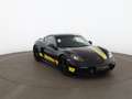 Porsche 718 T 2.0 Cayman T Aut XENON LEDER NAVI SITZHZG Schwarz - thumbnail 5