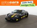 Porsche 718 T 2.0 Cayman T Aut XENON LEDER NAVI SITZHZG Schwarz - thumbnail 1
