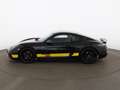 Porsche 718 T 2.0 Cayman T Aut XENON LEDER NAVI SITZHZG Schwarz - thumbnail 6