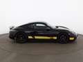 Porsche 718 T 2.0 Cayman T Aut XENON LEDER NAVI SITZHZG Schwarz - thumbnail 4