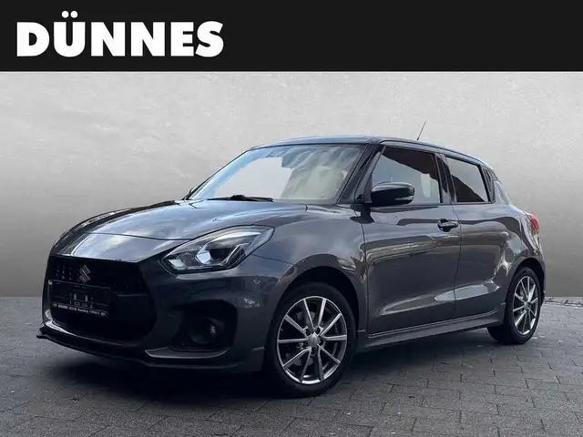 Suzuki Swift Sport 1.4 Hybrid
