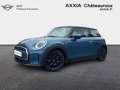 MINI One One 102ch Edition Camden Bleu - thumbnail 1