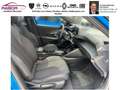 Peugeot e-2008 2008 Elektro GT+SHZ+Rückfahrkamera Blau - thumbnail 19