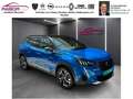 Peugeot e-2008 2008 Elektro GT+SHZ+Rückfahrkamera Blau - thumbnail 2