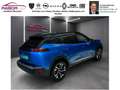 Peugeot e-2008 2008 Elektro GT+SHZ+Rückfahrkamera Blau - thumbnail 4