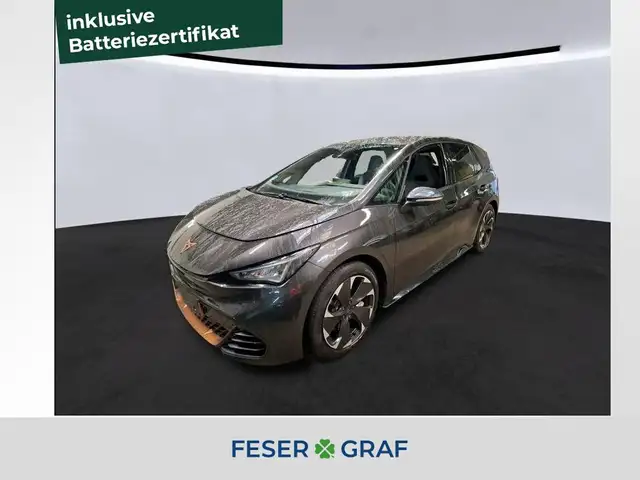 CUPRA Born 82 kW/h RFK*ACC*NAVI*BEATS*19"