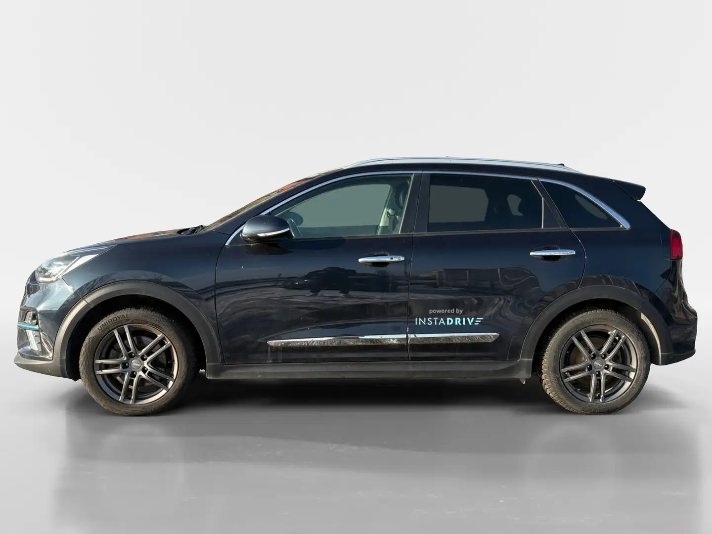Kia Niro e-Niro Edition 7 mit Getriebeschaden! Blau - 2